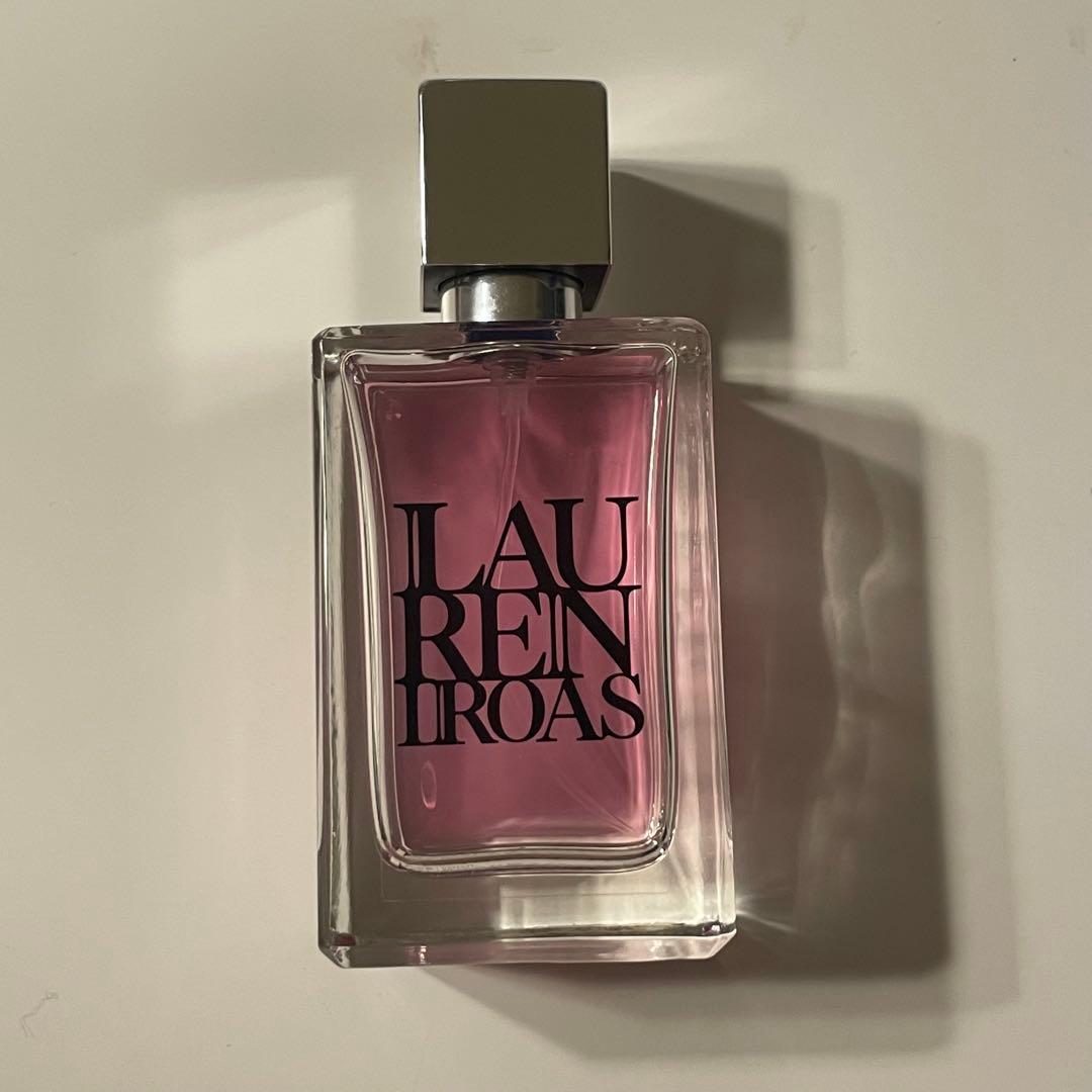 ローレン・イロアス 香水 アベマ にじさんじ 箱付き - メルカリ