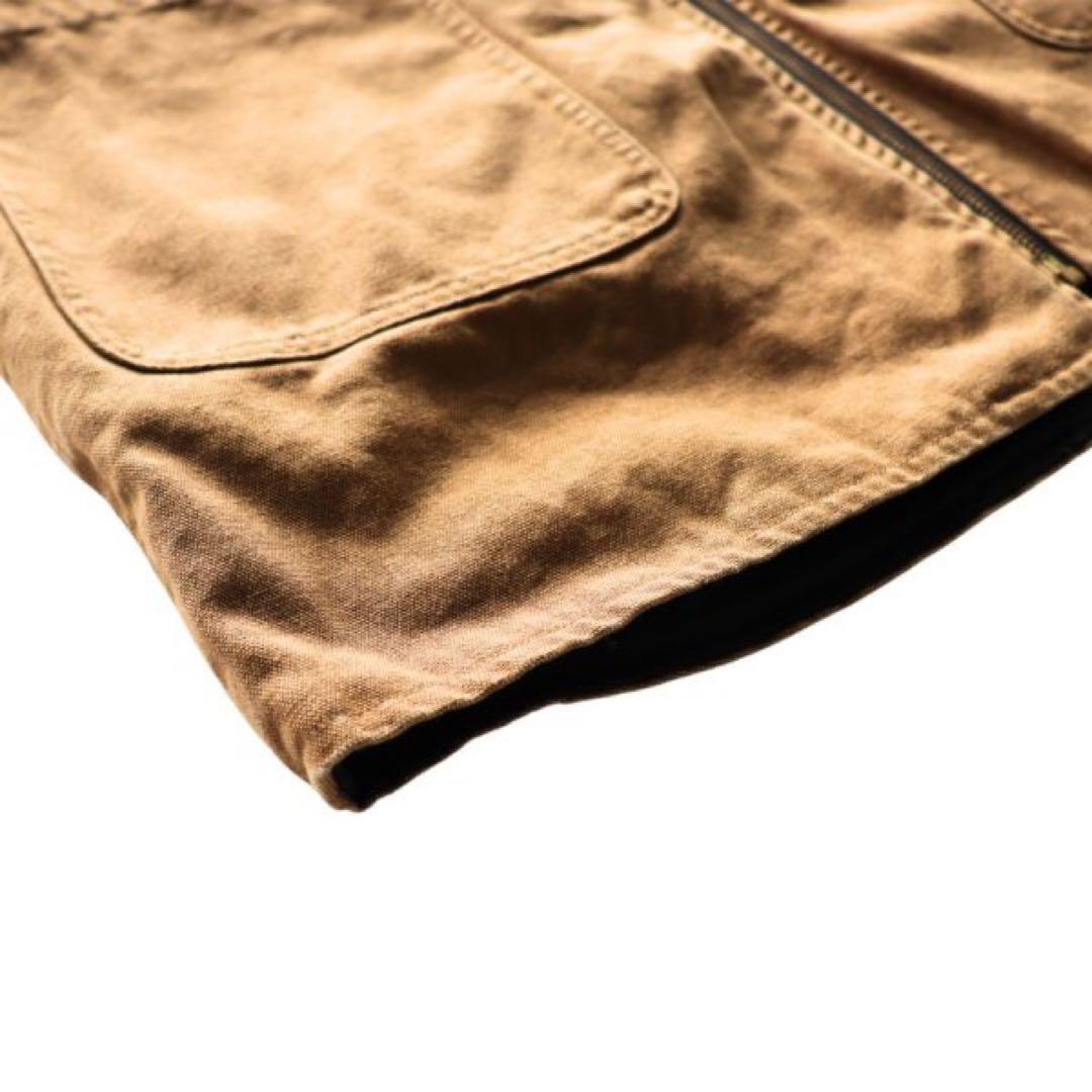 美品】SUGAR CANE ベスト SC15612 バズリクソンズ アメカジ - メルカリ