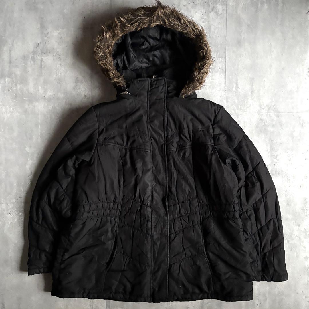 00s archive】ファージャケット y2k お兄系 ギャル男 短丈 - メルカリ