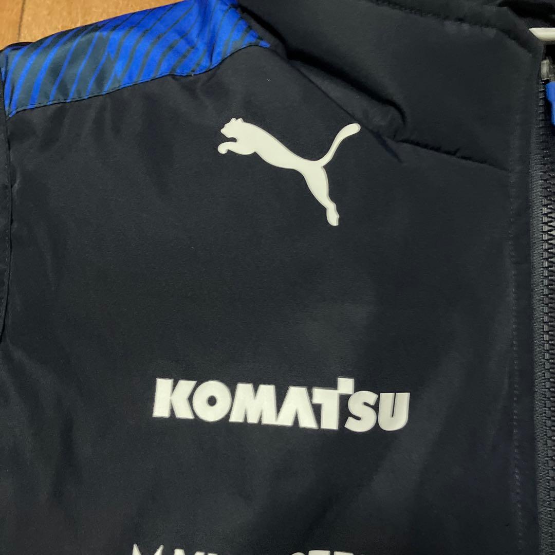 2025 Williams F1 日本GP用 ベスト チーム支給品