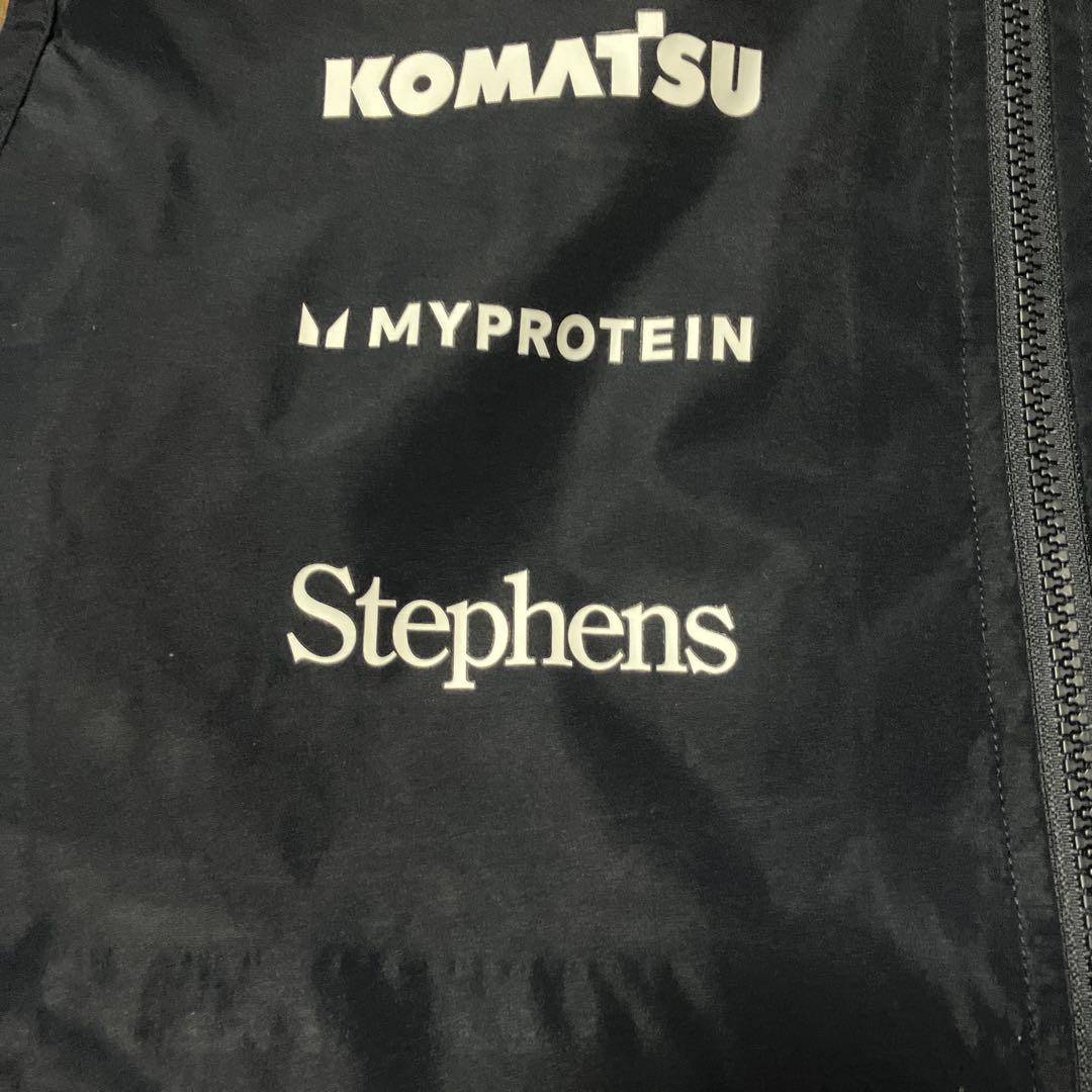 2025 Williams F1 日本GP用 ベスト チーム支給品