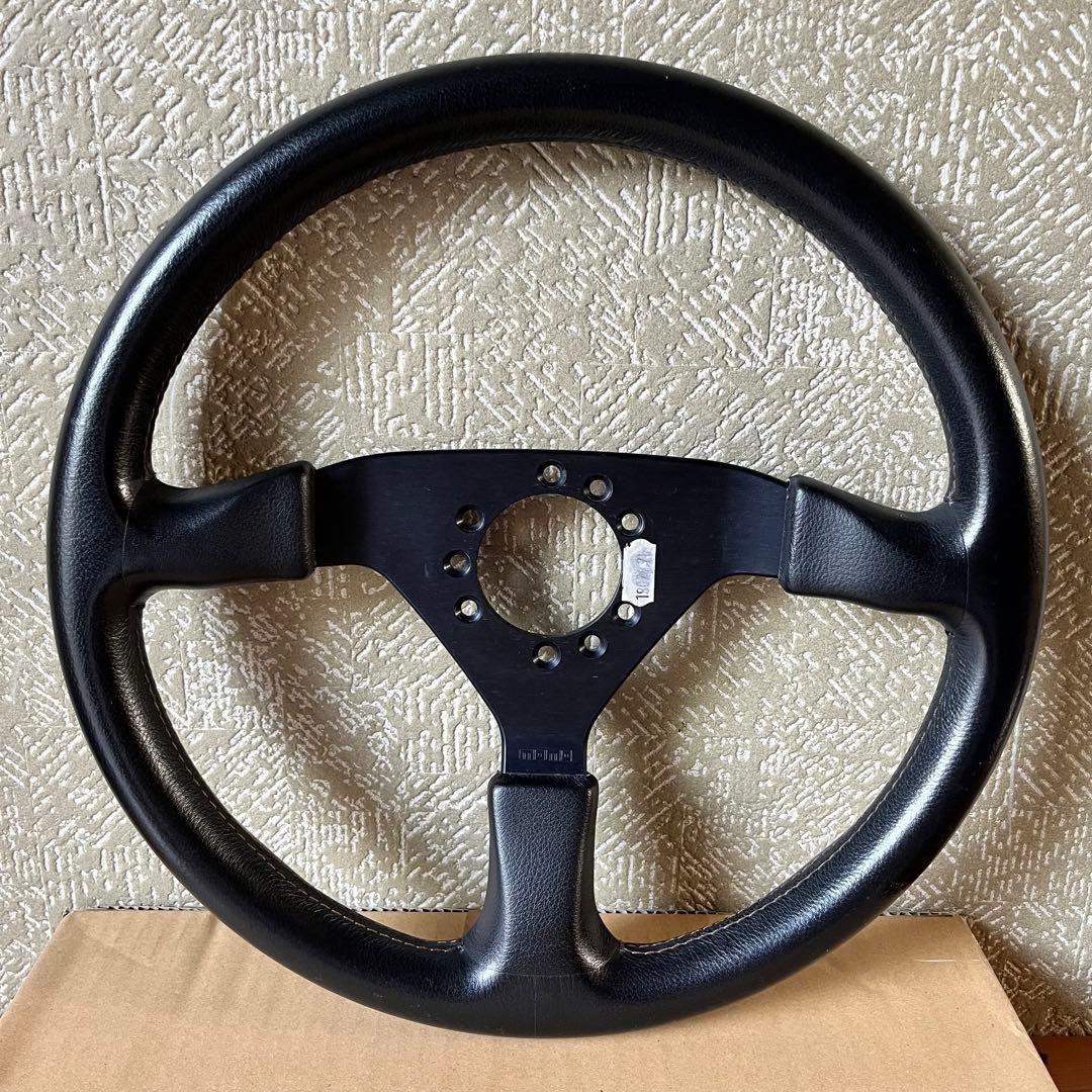 ホンダ NSX タイプS（NA2） 純正品 MOMO ステアリング - メルカリ