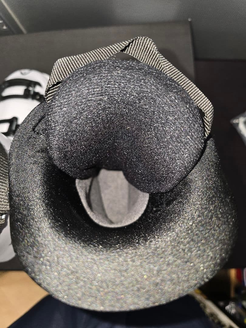 【程度良】HEAD RAPTOR 70 RS ジュニアスキーブーツ 24.5cm