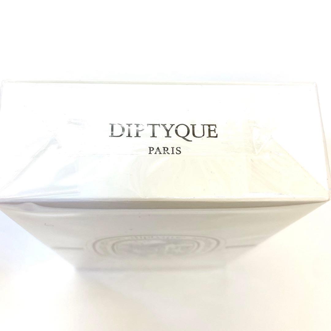 5179 新品未開封 ディップティック オードトワレ 定価24,750円