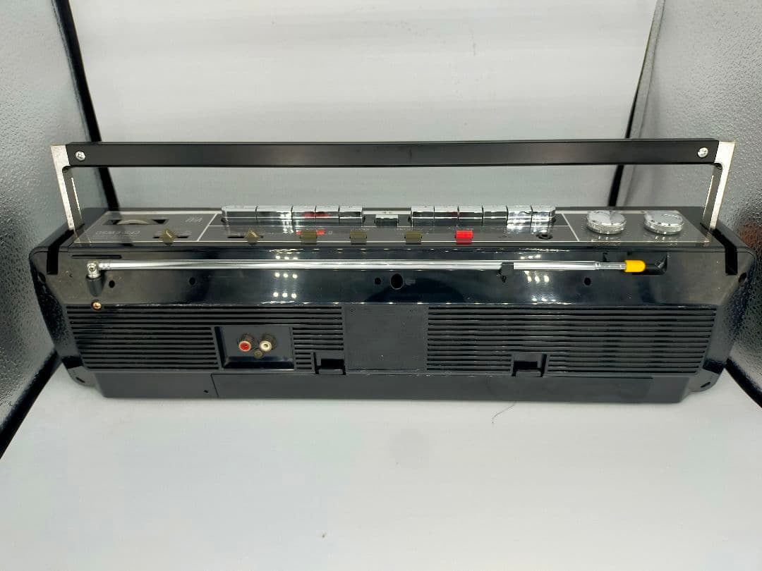 Vintage】SONYラジカセ CFS-EW50 ☆Bluetooth対応☆ - メルカリ