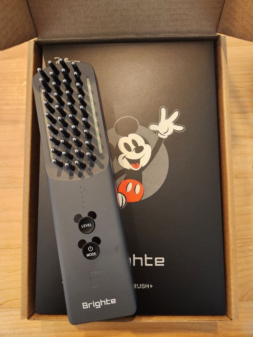 ちい★Bright　EMS 美顔器★値下げ交渉OK