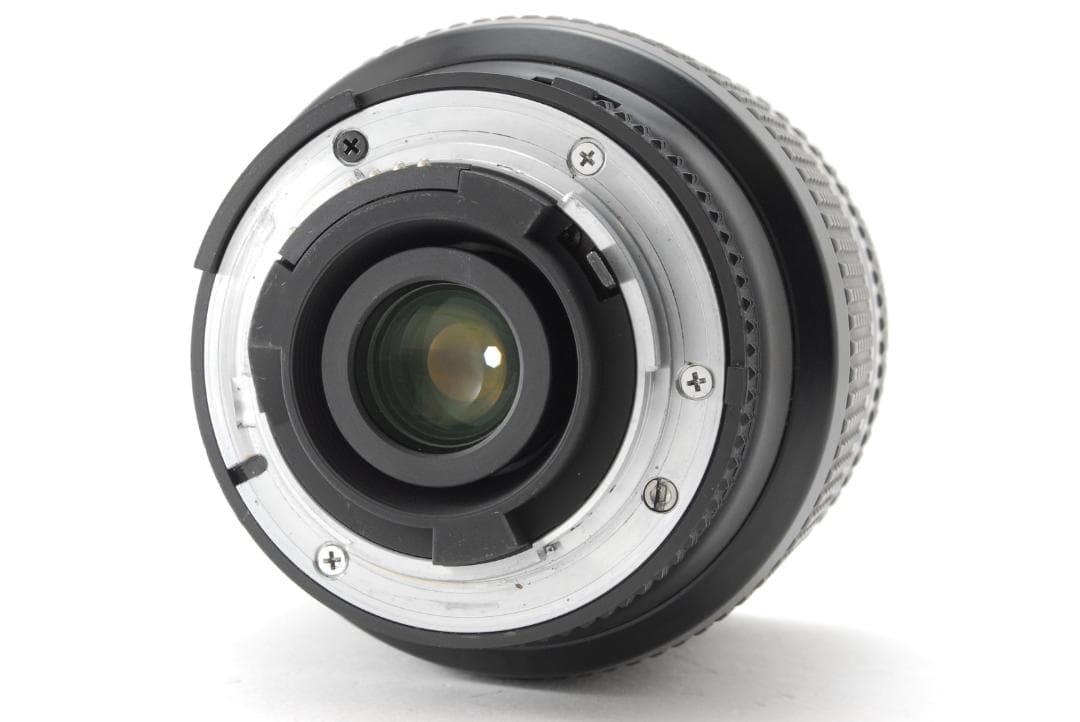 レンズ(ズーム) Nikon AF 24-120mm F/3.5-5.6 D L0186