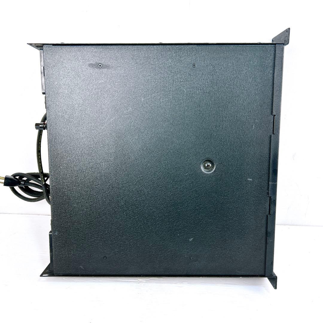 CREST AUDIO クレストオーディオ CA4 ステレオパワーアンプ プロ