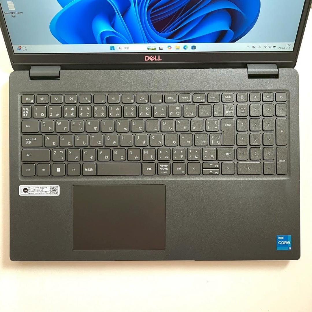 ☆第11世代i5☆ テンキー付き 2021年製 メモリ16GB DELL G91 - メルカリ