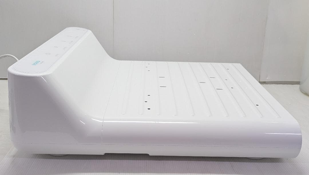 VOVO フット＆ボディドライヤー 体重計付き 美品 コストコ - メルカリ