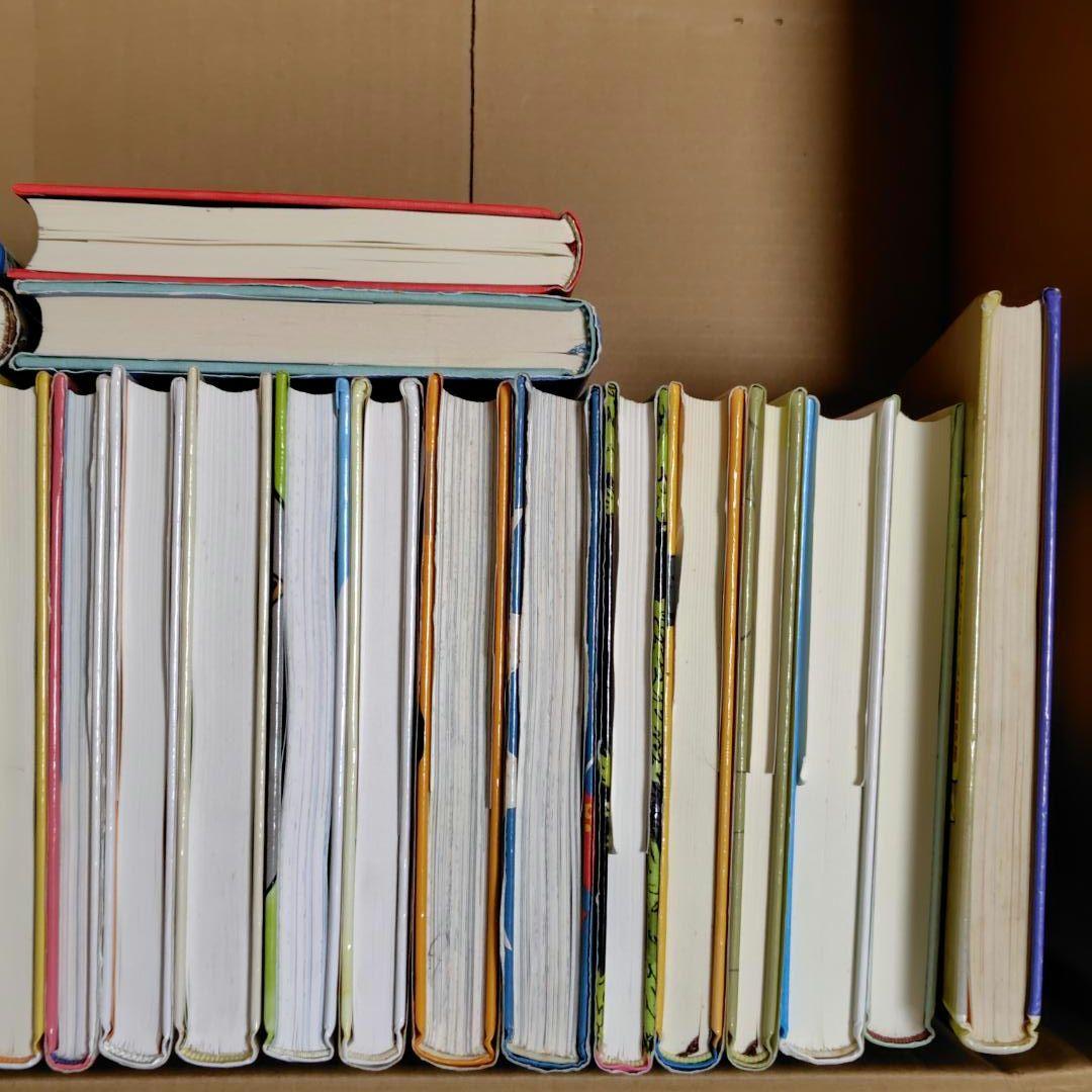 くもん推薦図書 課題図書含む 小学生向け 児童書 30冊セット まとめ