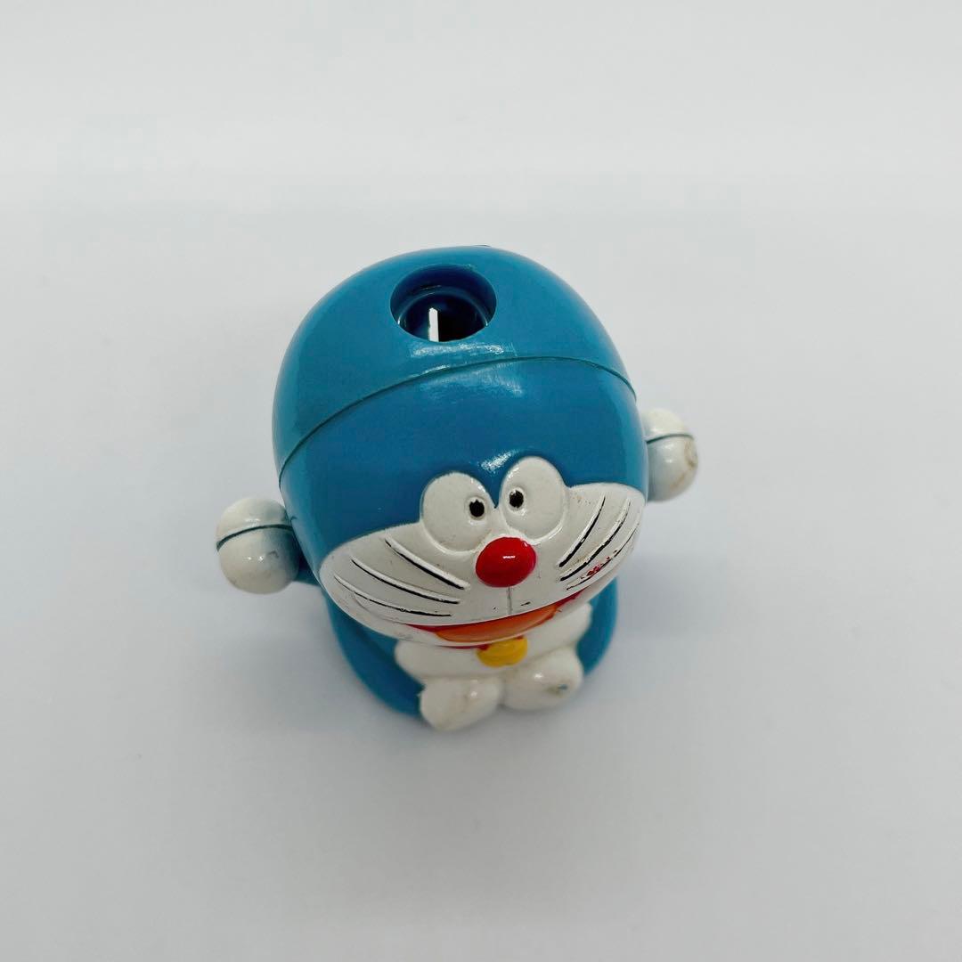 昭和レトロ】 小学館 小学一年生 ドラえもん 鉛筆削り - メルカリ