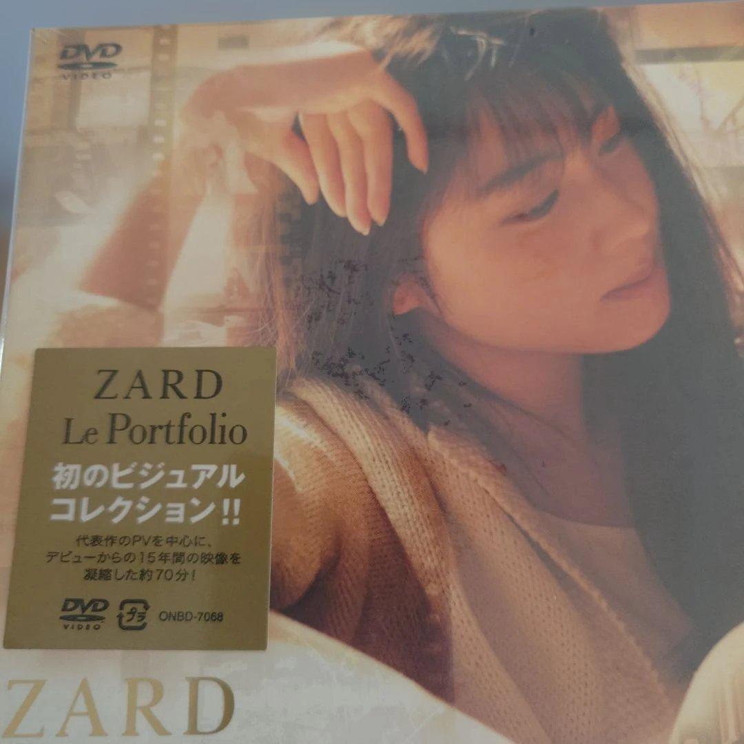 ZARD/ZARD Le Portfolio 1991-2006 - メルカリ