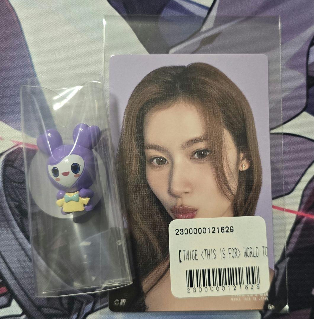TWICE】サナ まとめ売り② - メルカリ