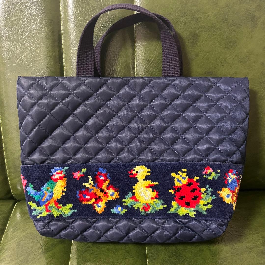 ハイジ バッグインミニバッグ HE-241377 - メルカリ