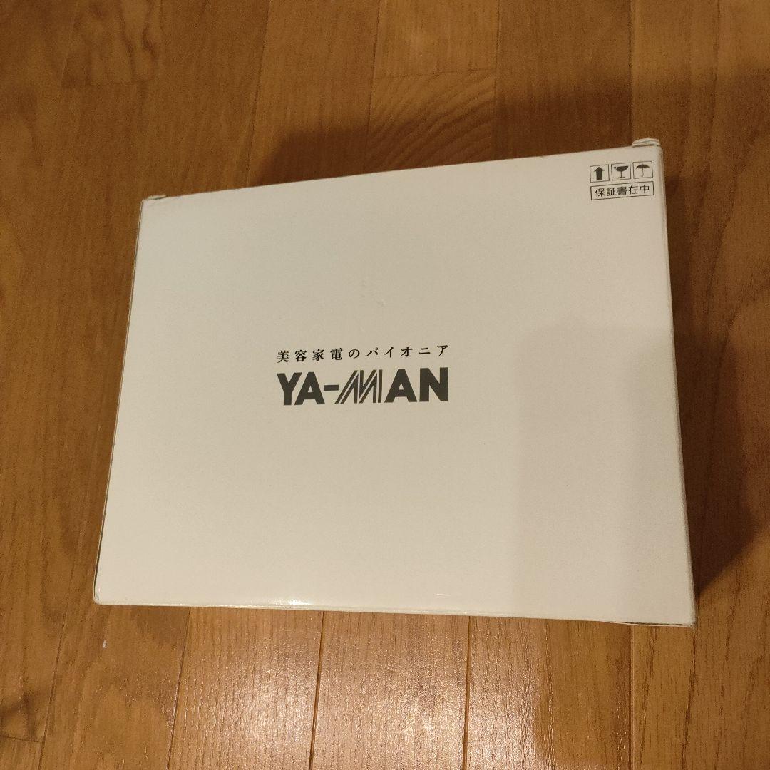 YA-MAN ヤーマン アセチノスリムタップ ウルトラクラッシュ IB-28D