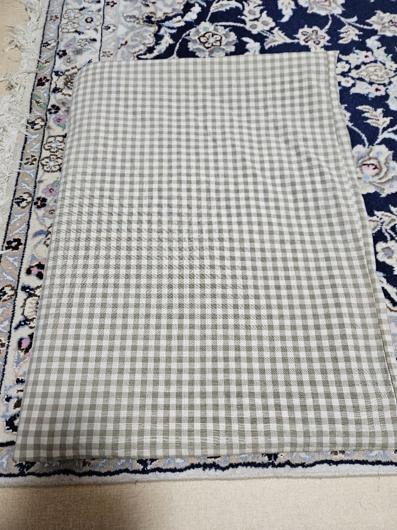 羽毛布団 ダウン90% シングル 150x210cm 掛けカバーセット 無印良品