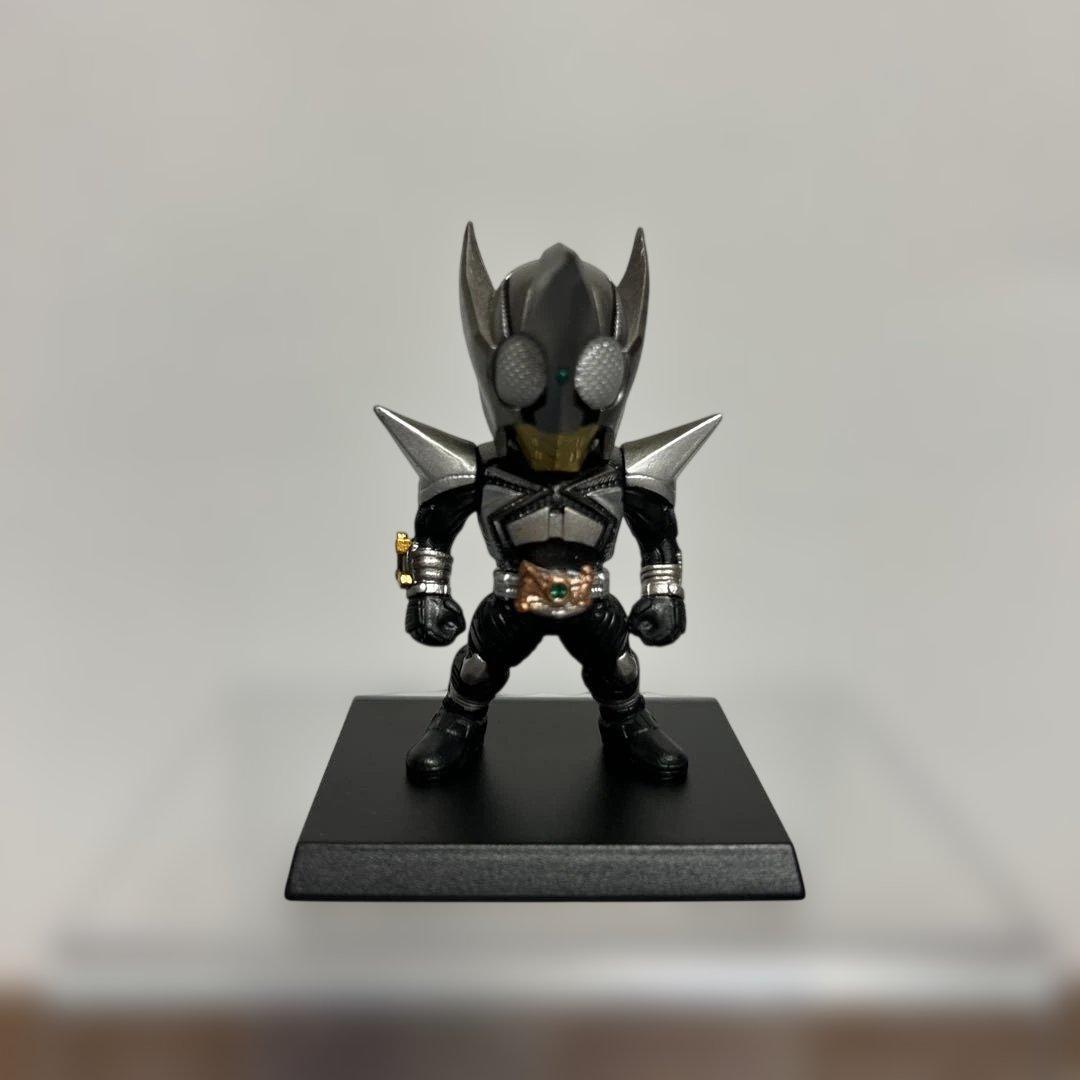 コンバージ 仮面ライダー カブト7体セット - メルカリ