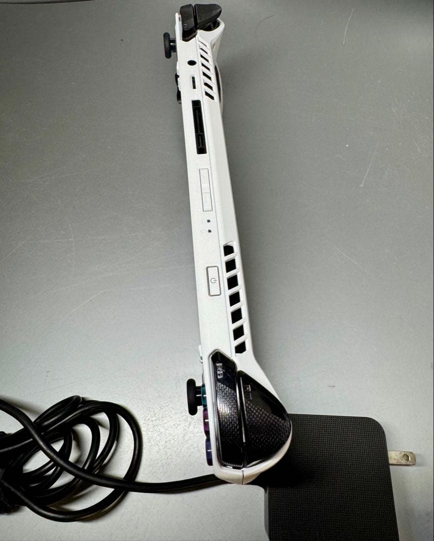 その他 ROG Ally Z1(3.2GHz)/16GB/512GB SSD/