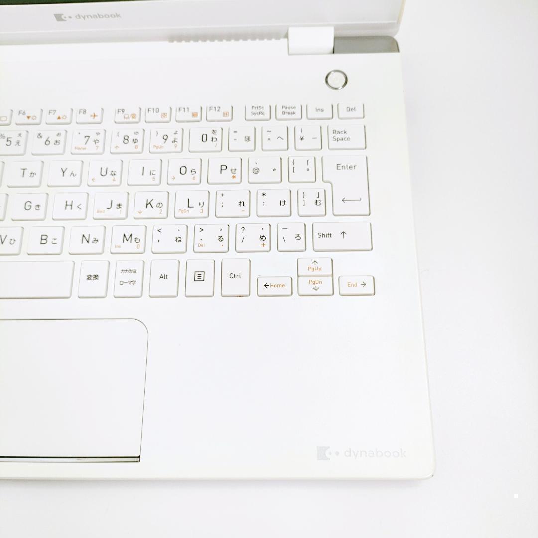 第10世代i3✨️Windows11 SSD カメラ付きノートパソコン 小型軽量