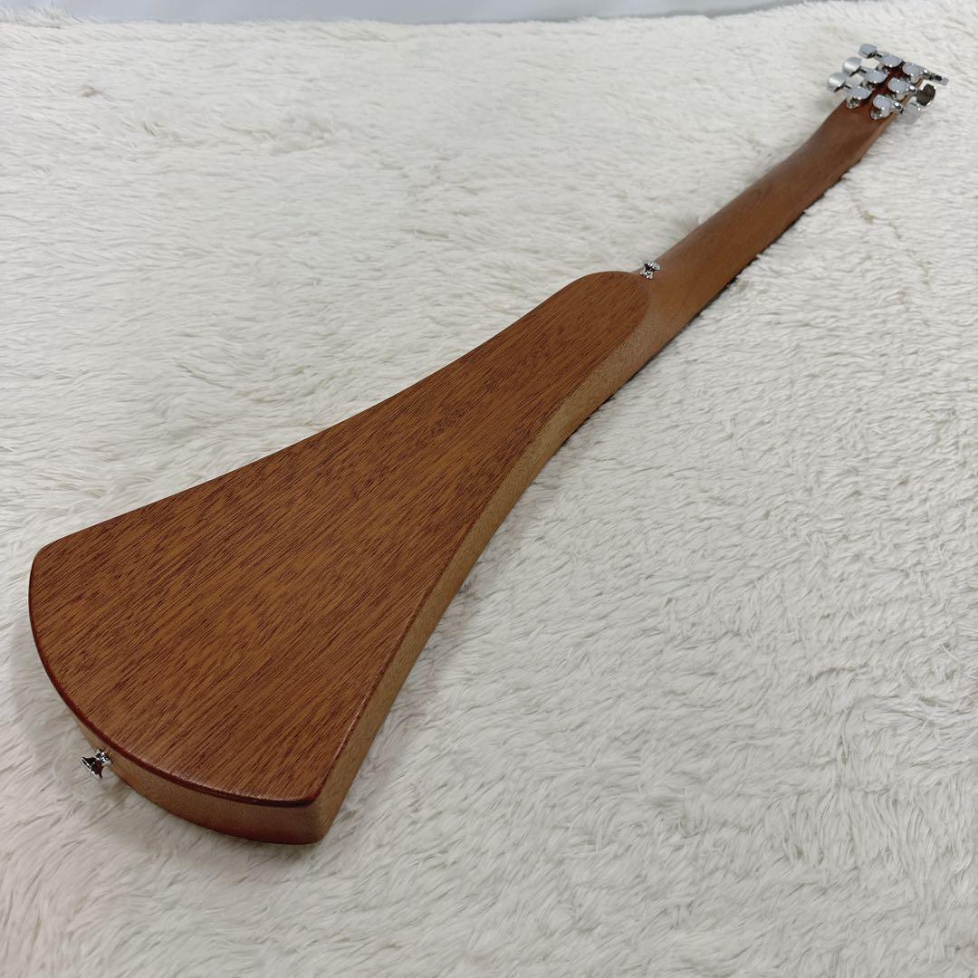 初期モデル Martin バックパッカー マーティン トラベルギター