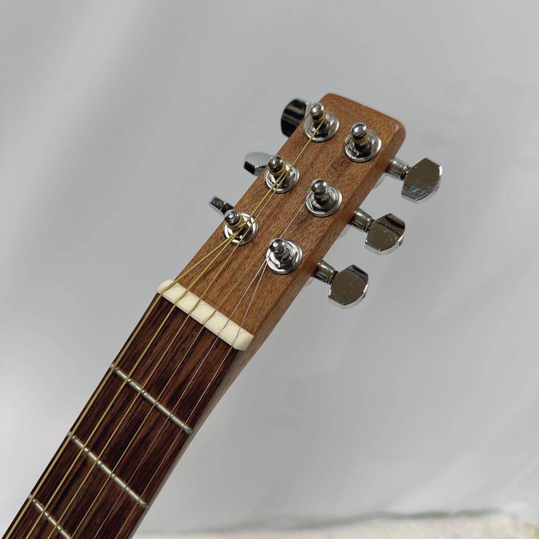 初期モデル Martin バックパッカー マーティン トラベルギター