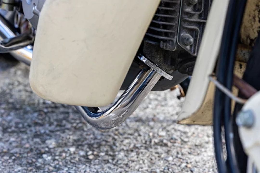 限定品 ラッドショット アップ マフラー ホンダ スーパーカブ - メルカリ