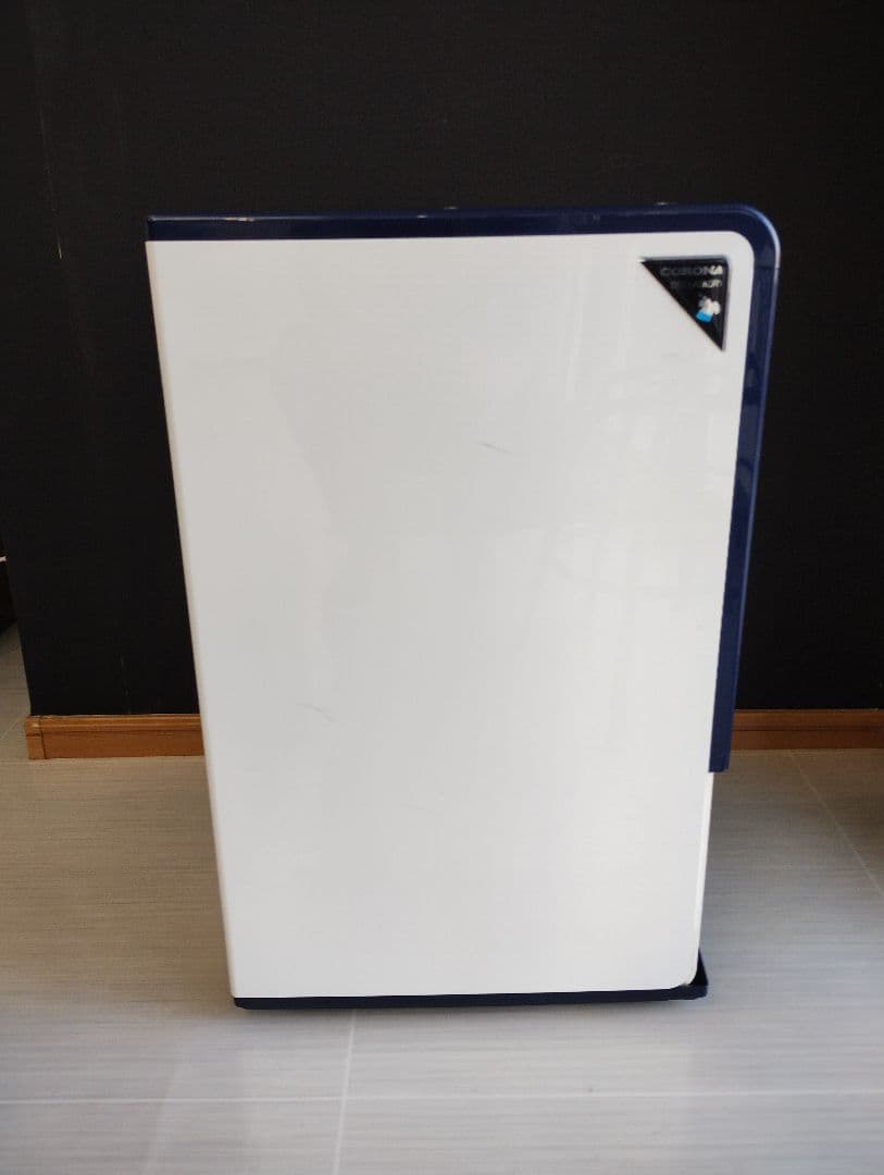 CORONA コロナ 石油ファンヒーター FH-ST4613BY 12-17畳□