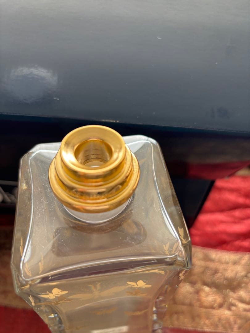 新品未使用 ランプベルジェ アロマランプ バカラ・パピヨン - メルカリ