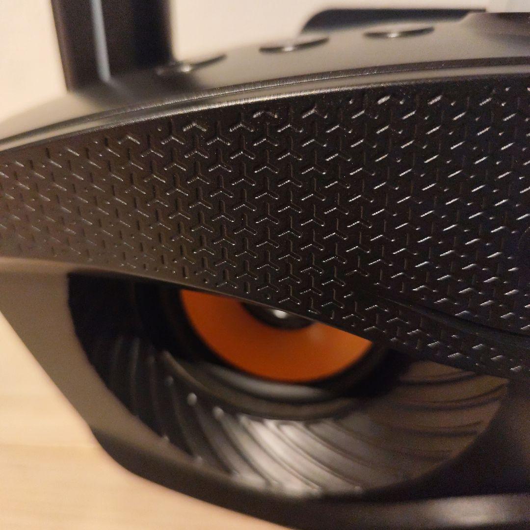 SDRD SD-306 ワイヤレスファミリーカラオケシステム（マイク2本付属