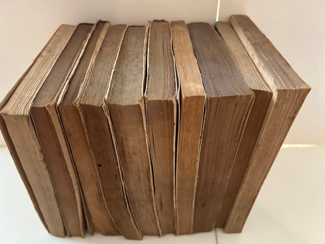 吉田絃二郎著書29冊一括(大正7年〜昭和23年)