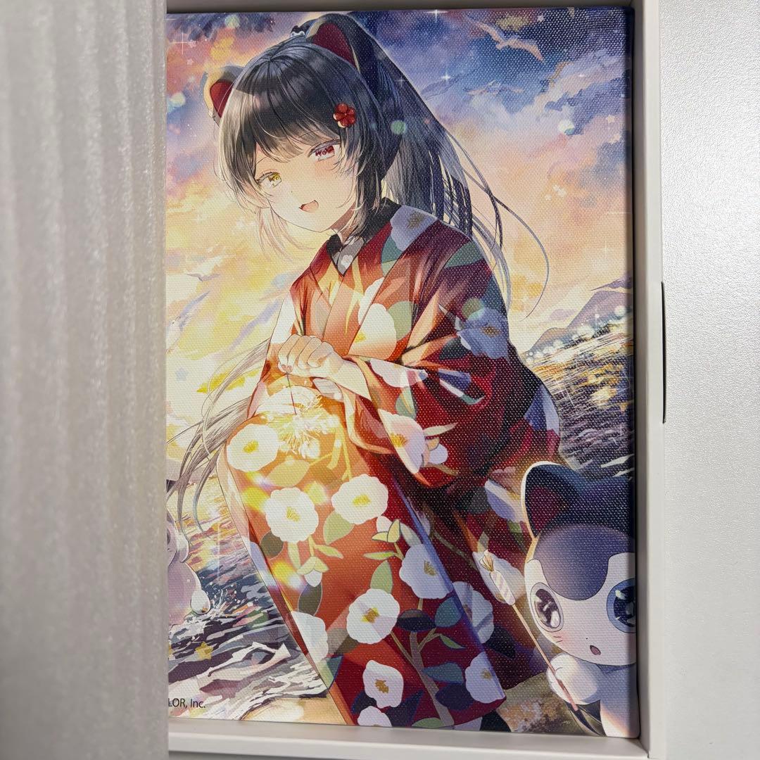 戌亥とこ 誕生日グッズ 2022 - メルカリ