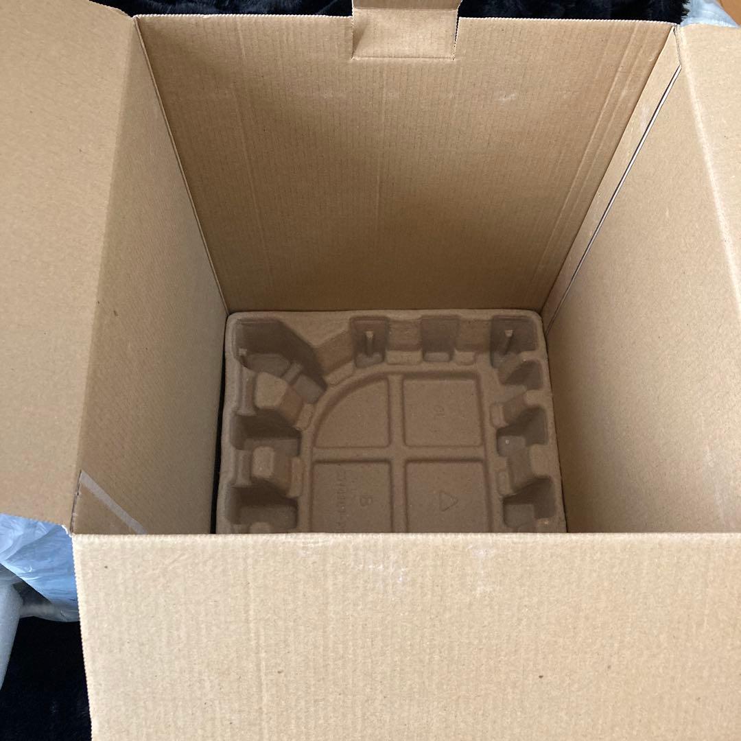 【新品】THERMOS コーヒーメーカー ECF-1000 1.0L