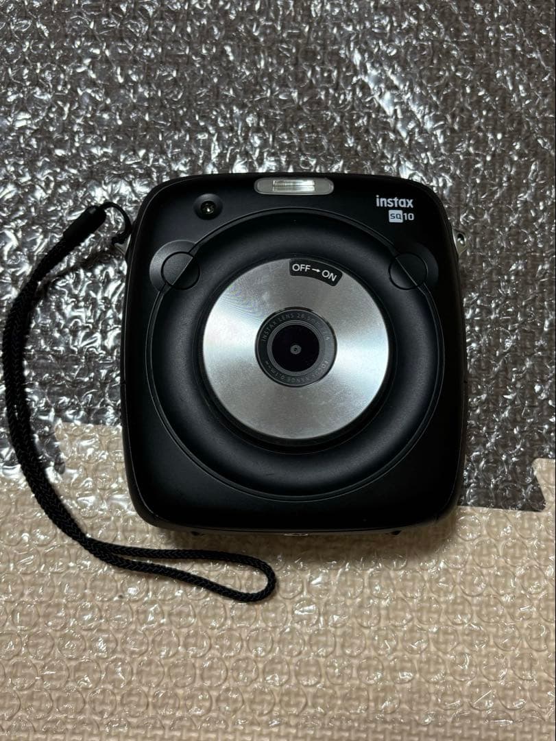 FUJIFILM instax SQUARE SQ10 セット