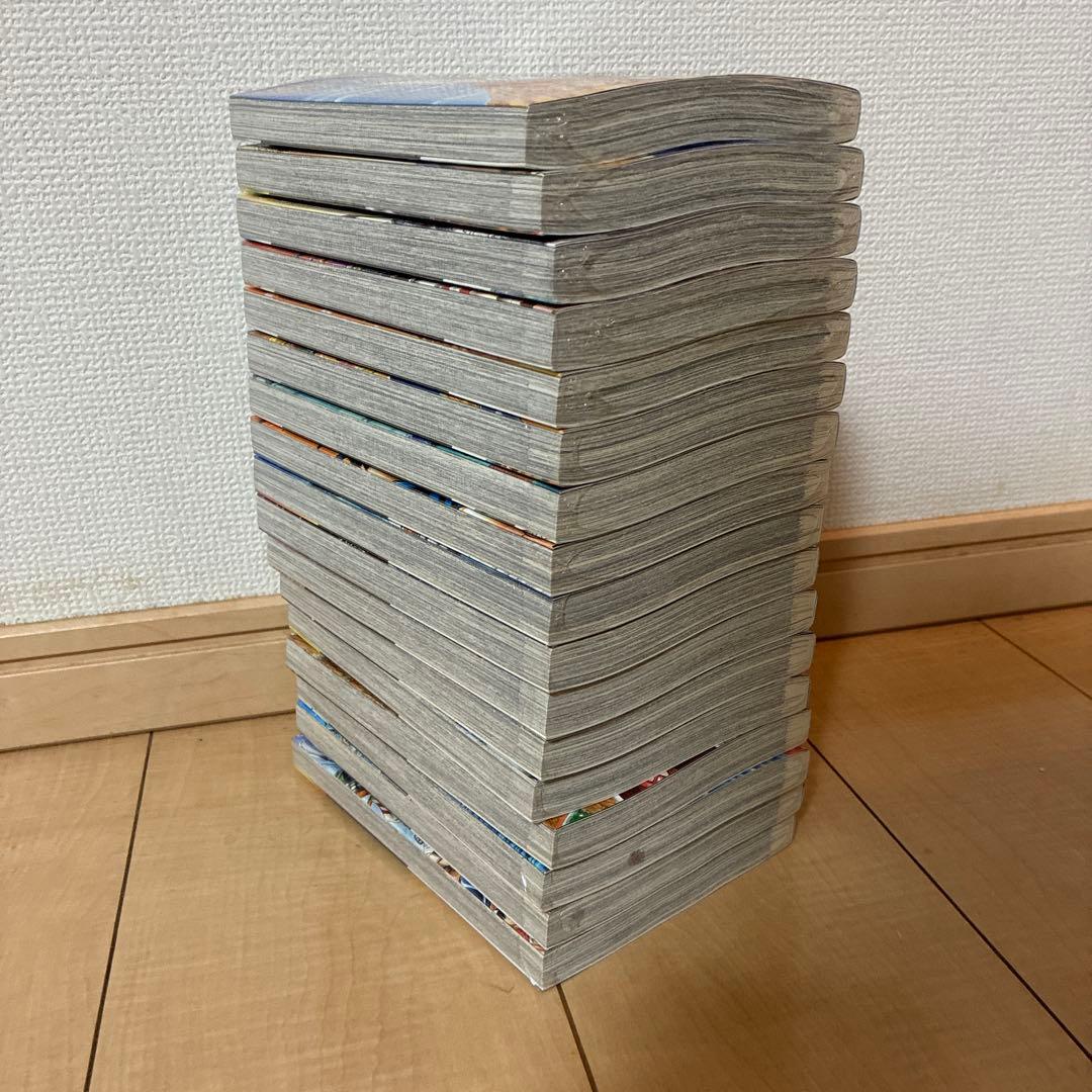 キングダム 漫画 未開封 17冊 34巻〜50巻 シュリンク - メルカリ