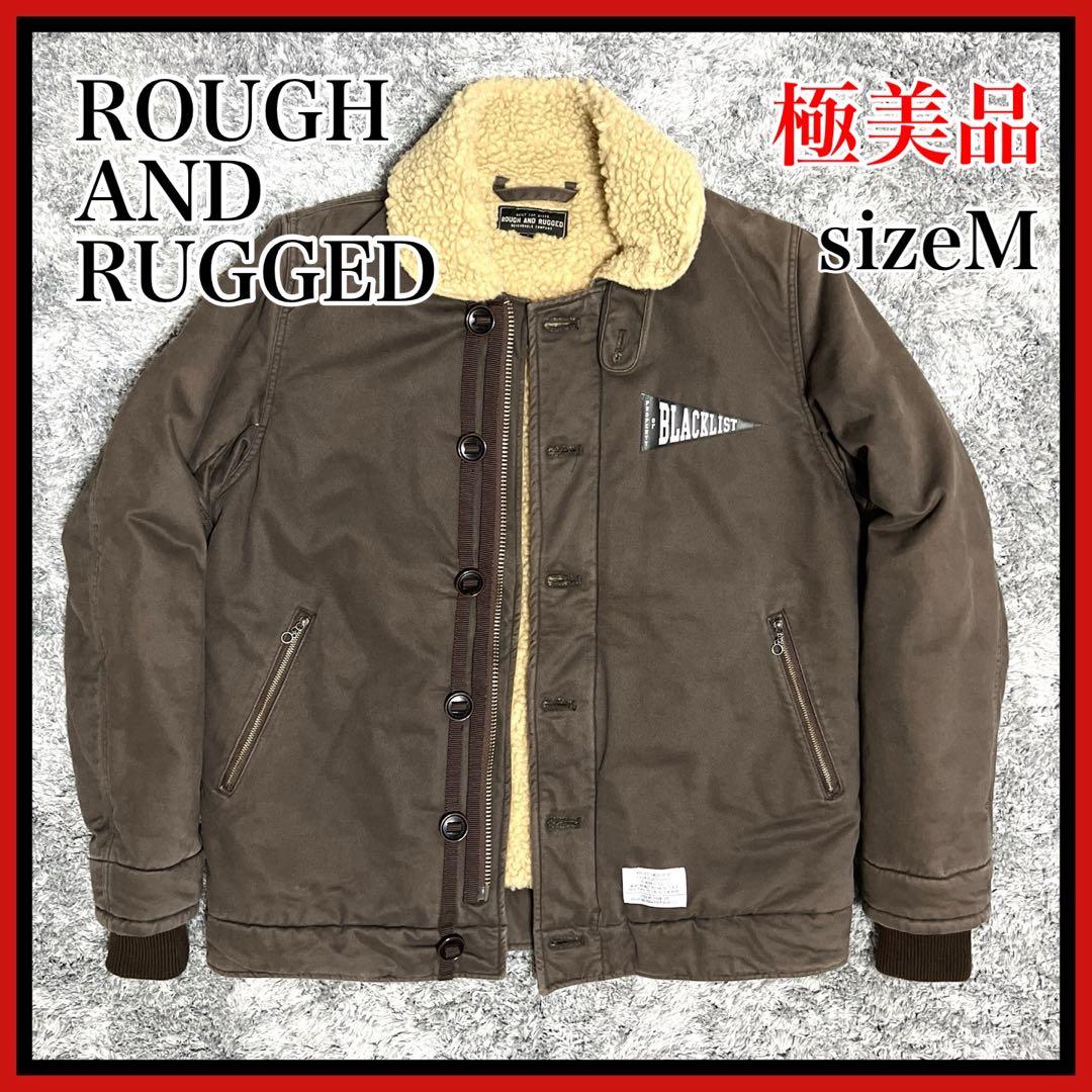 極美品！ 長瀬智也 芸能人御用達ブランド ラフアンドラゲッド n1