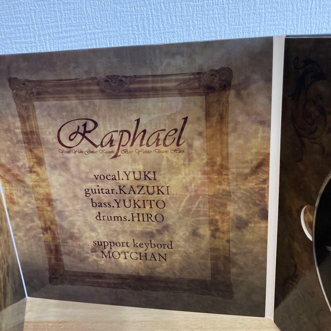 Raphael ラファエル 日本武道館公演DVD-オーズソフビ工場 全119種