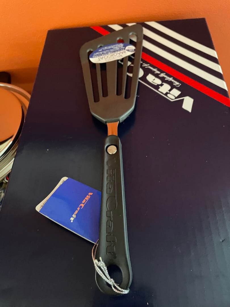 ウルトラビタクラフト両手鍋　2.0L No.9302