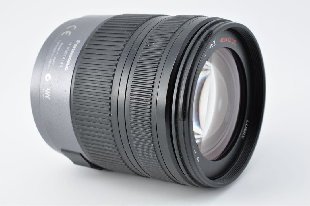 レンズ(ズーム) Panasonic LUMIX 14-140mm F4.0-5.8 ASPH.