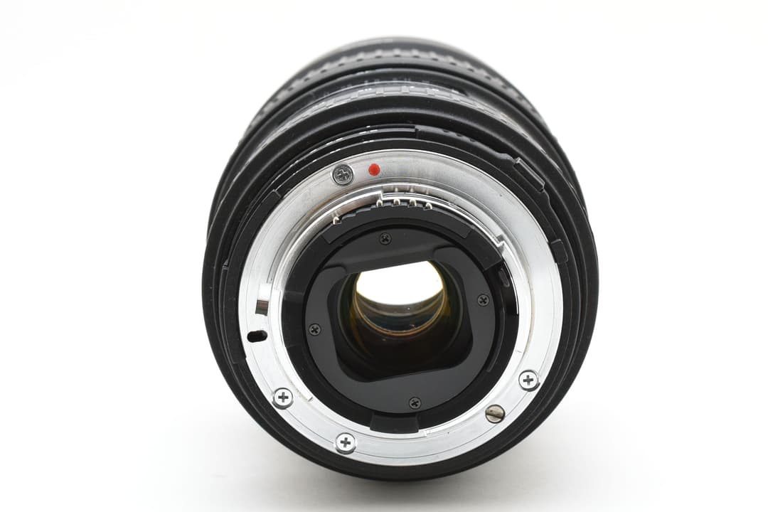 美品 Sigma EX 15-30mm F3.5-4.5 ニコン 用 #9029