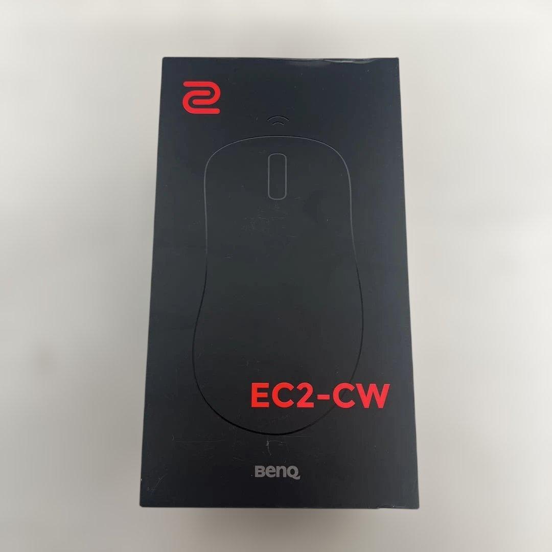601502 ZOWIE EC2-CW ワイヤレスゲーミングマウス for EC2-CW ワイヤレスゲーミングマウス for esports | ZOWIE Japan