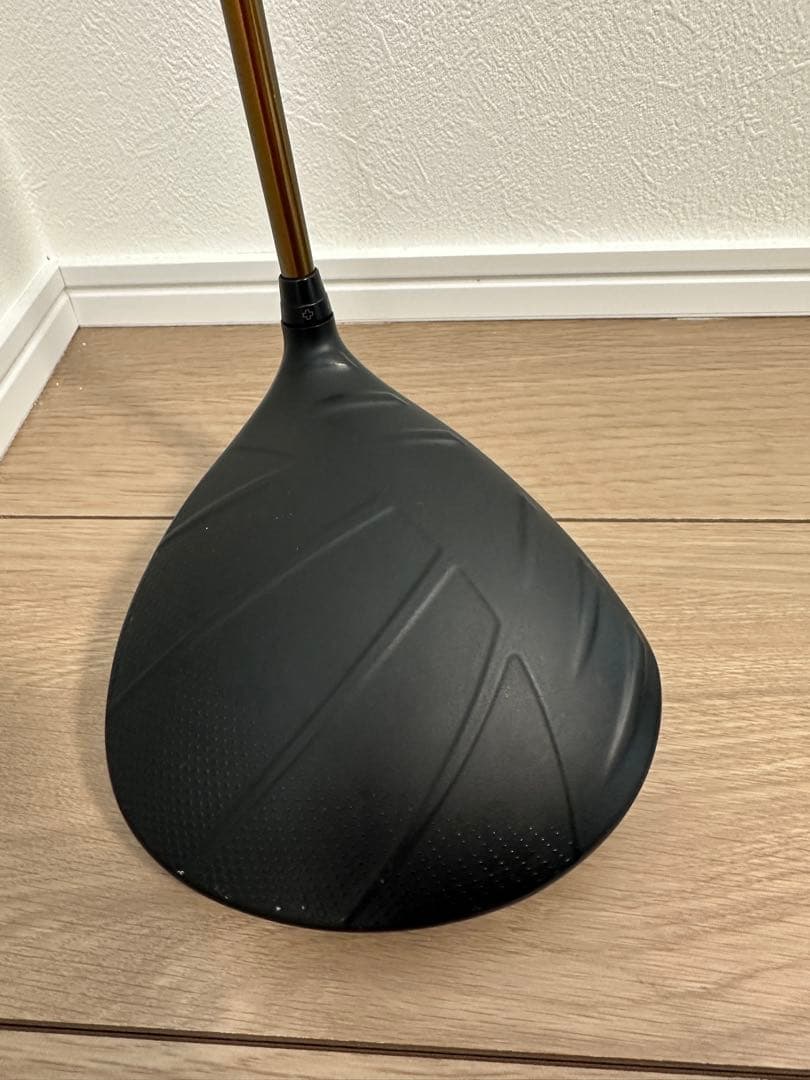 PING G400max ドライバー 10.5° - メルカリ