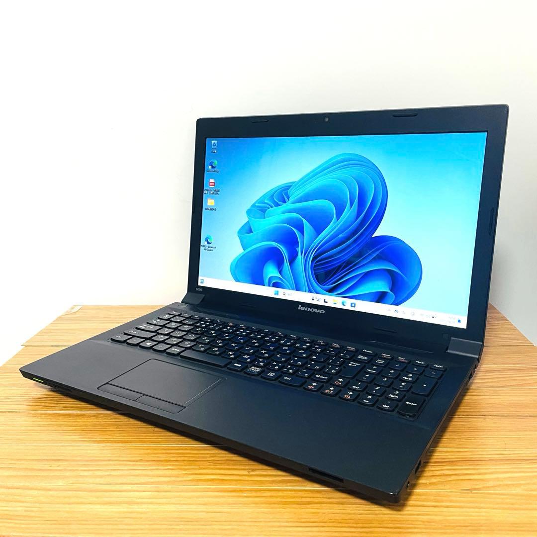 レノボブラックノートパソコン 大容量750ギガオフィスDVD① 2025年版】厳選！タイプ別おすすめ高性能ノートブック | レノボ・ ジャパン