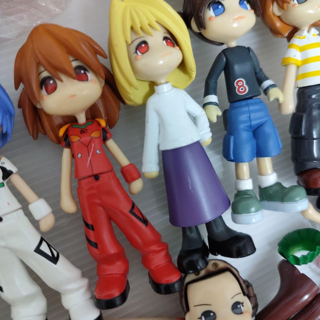 日*1様 【大量】ピンキーストリート まとめ売り Pinky:st. フィギュア