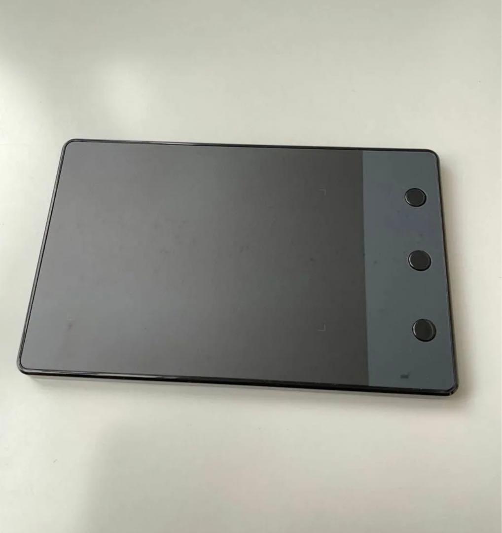 HUION ペンタブ】WH149とH420セット！ 付属品 全てあります！ - メルカリ
