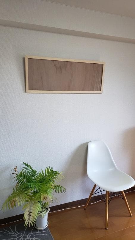 九ちゃん様専用 色紙2枚をお飾りいただく額 2個分 - メルカリ