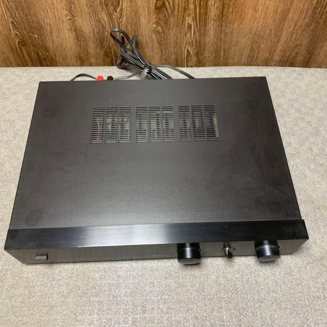 K793 Nakamichi ナカミチ プリメインアンプ IA-3s - メルカリ