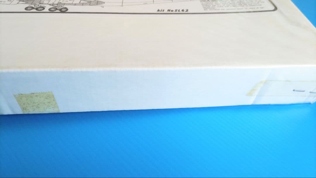 Welsh Models 1/144 B747/SP パンナム - メルカリ