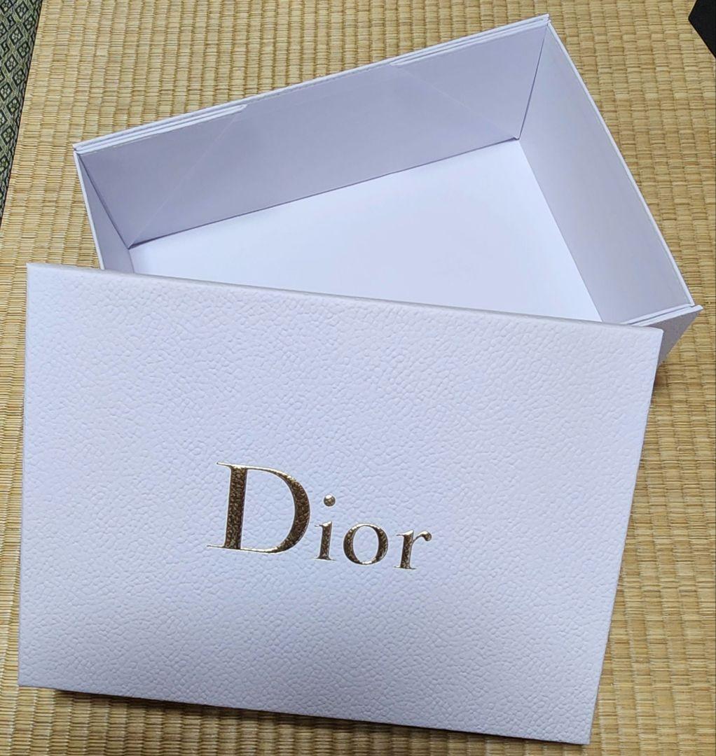 Dior ギフトボックス セット - メルカリ