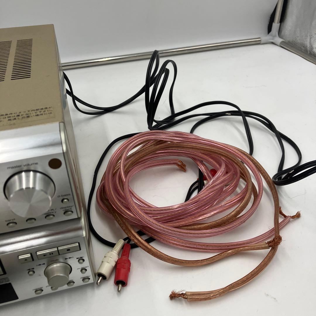 Sansui サンスイ R11 C11 オーディオ機器セット - メルカリ